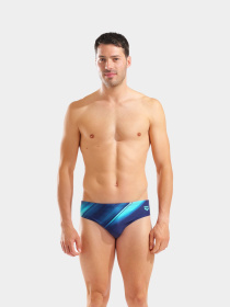 Мужские плавки Arena LIGHT SWIM BRIEFS модель 010702-750 Фото