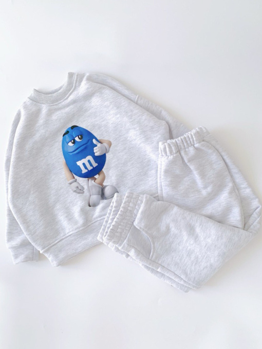 Костюм Alwair M&M's модель 14228 Фото