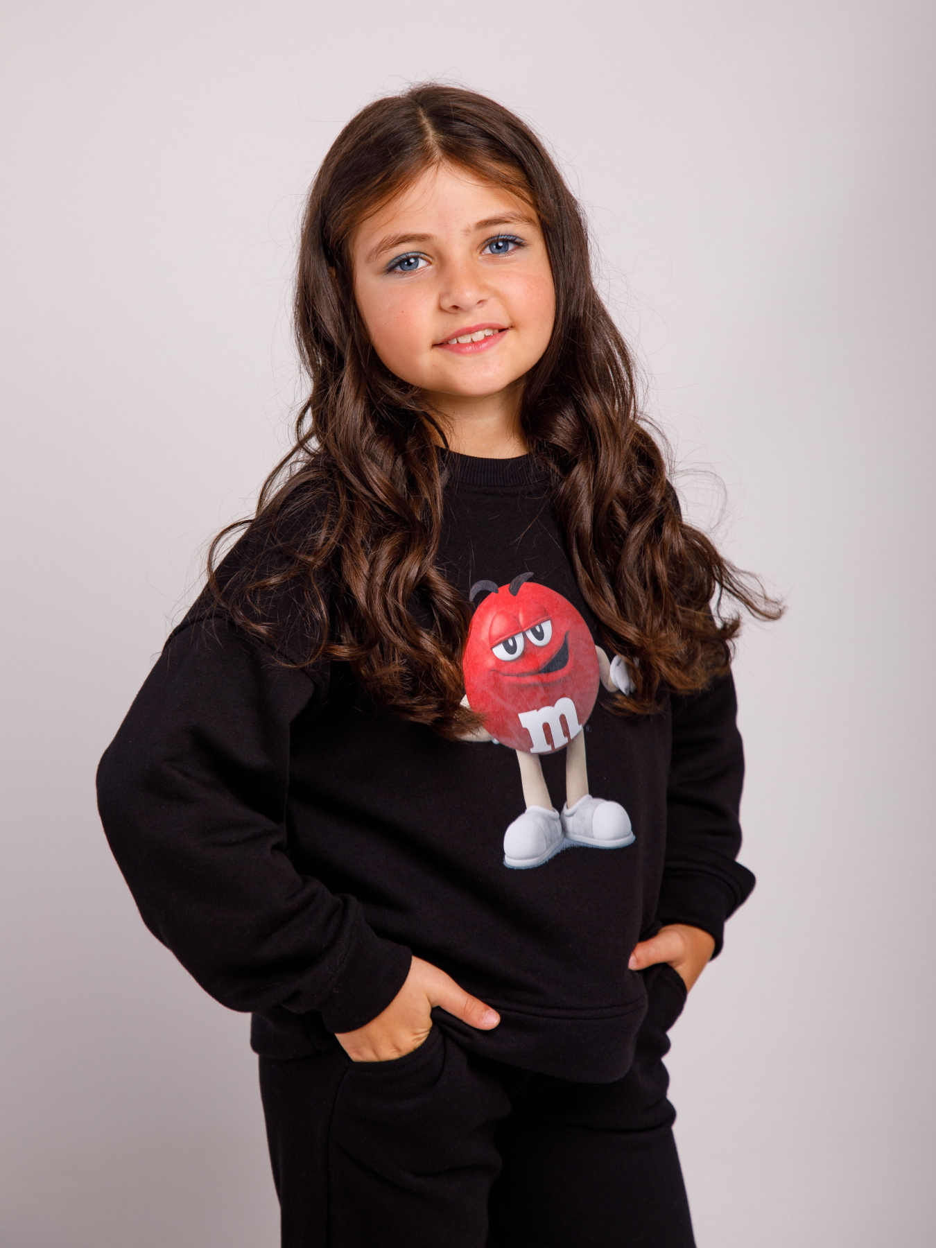 Костюм Alwair M&M's модель 14228 Костюм Alwair M&M's модель 14228 Фото