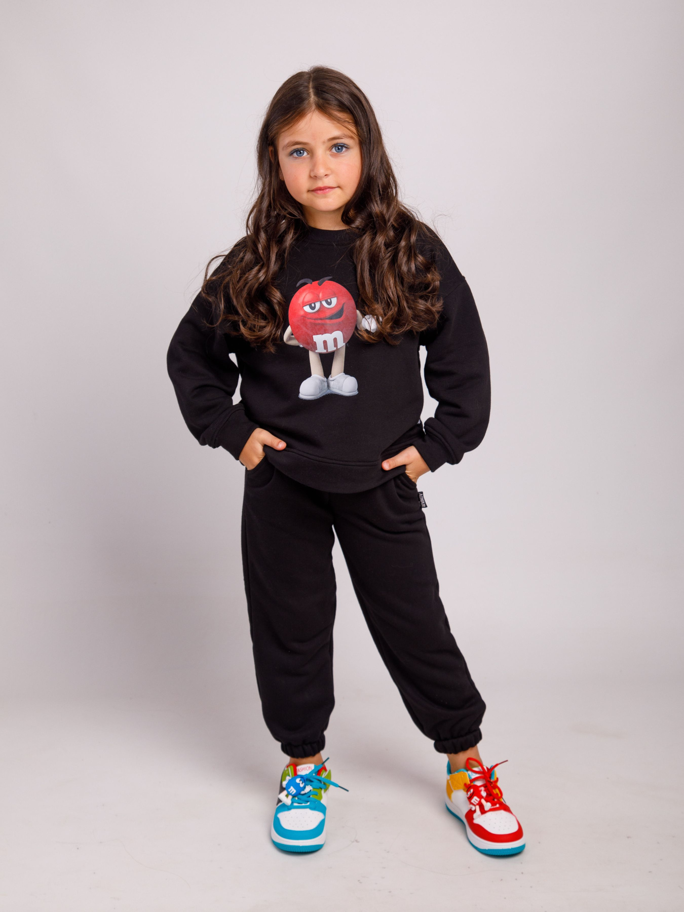 Костюм Alwair M&M's модель 14228 Костюм Alwair M&M's модель 14228 Фото