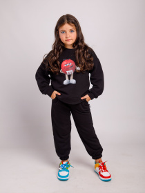 Костюм Alwair M&M's модель 14228 Костюм Alwair M&M's модель 14228 Фото