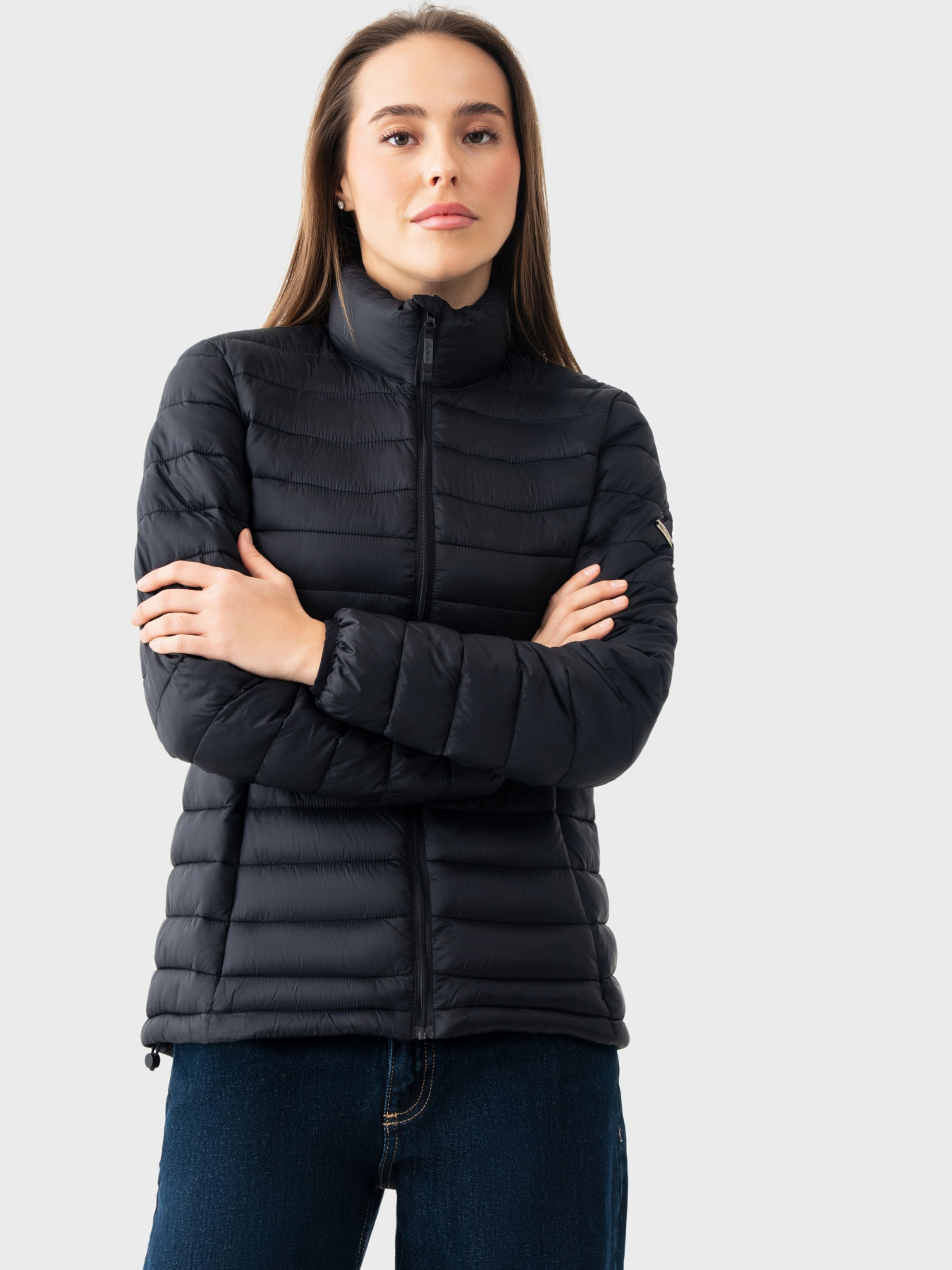 Куртка демисезон Avecs модель 50196-1 Фото