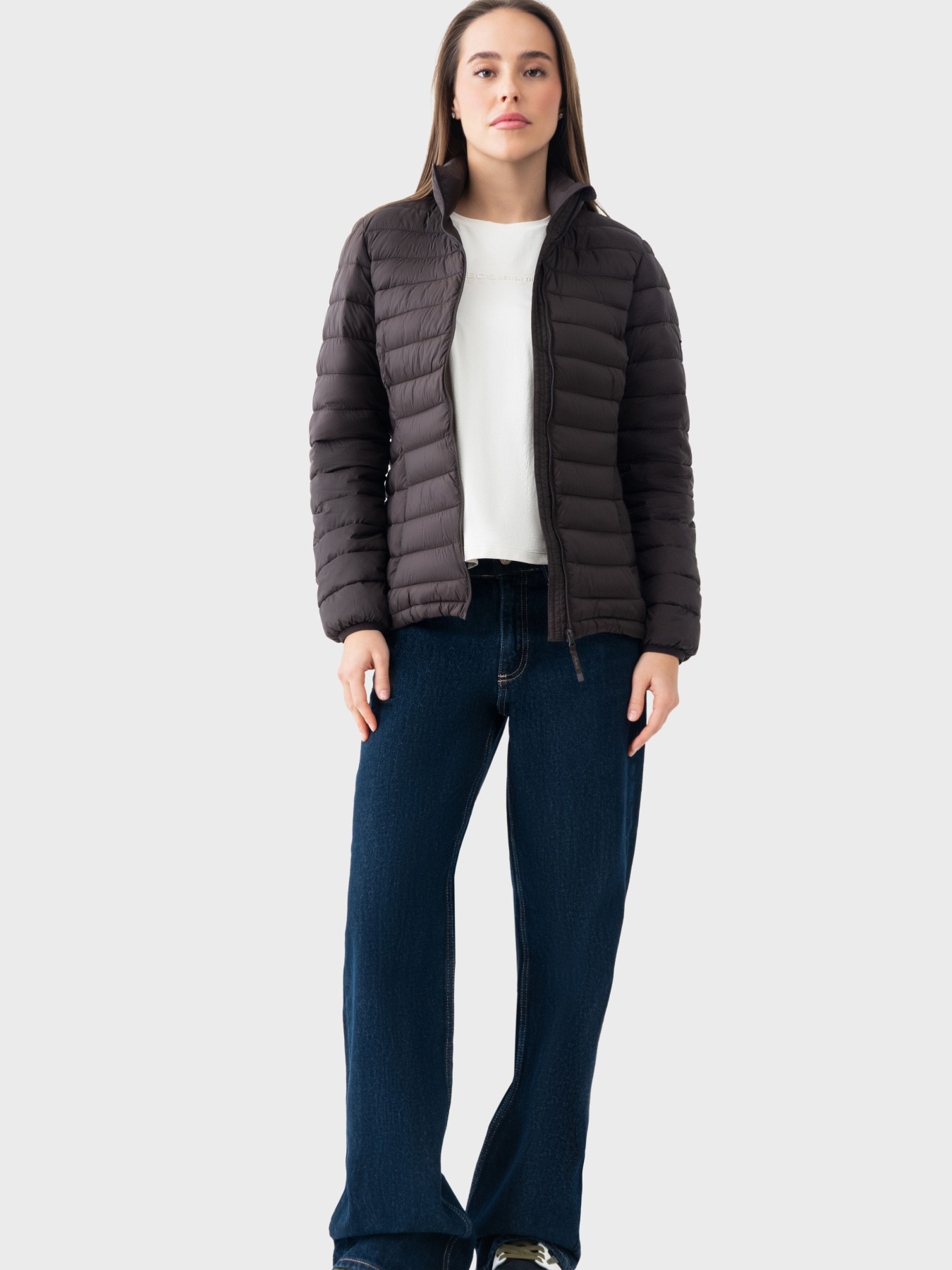 Куртка демисезон Avecs модель 50196-57 Фото