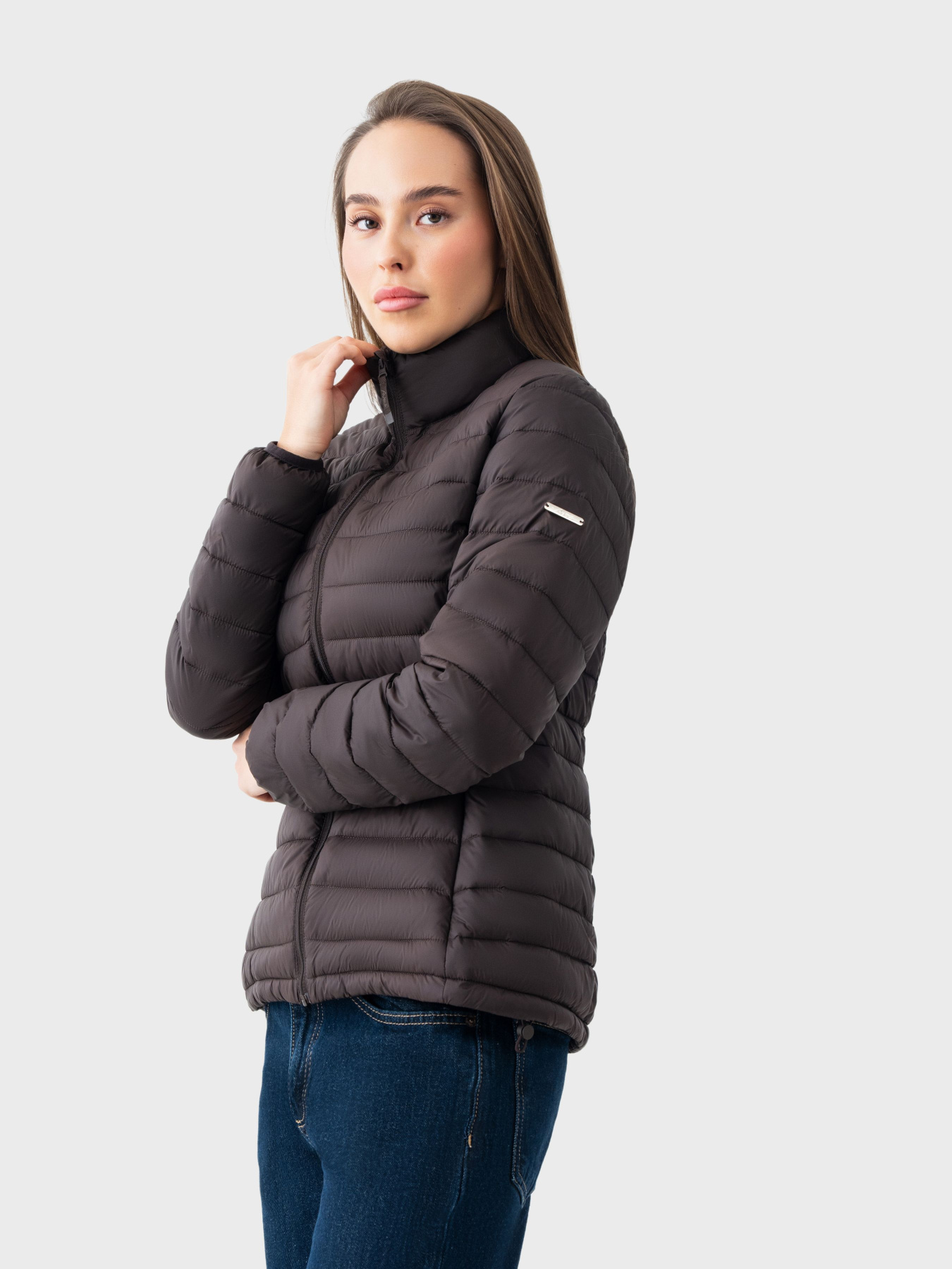 Куртка демисезон Avecs модель 50196-57 Фото