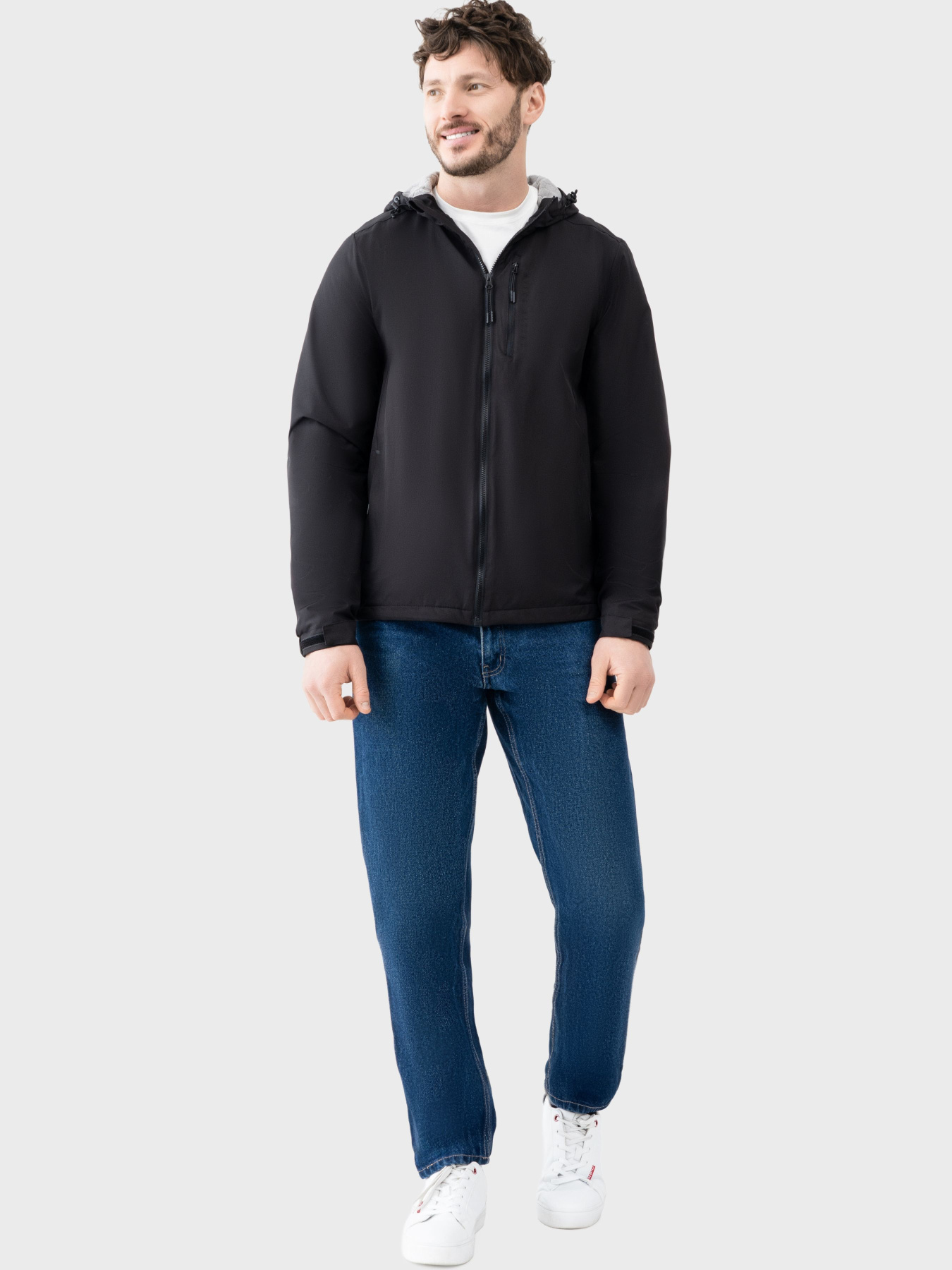 Ветровка AVECS модель 50568-1 Фото