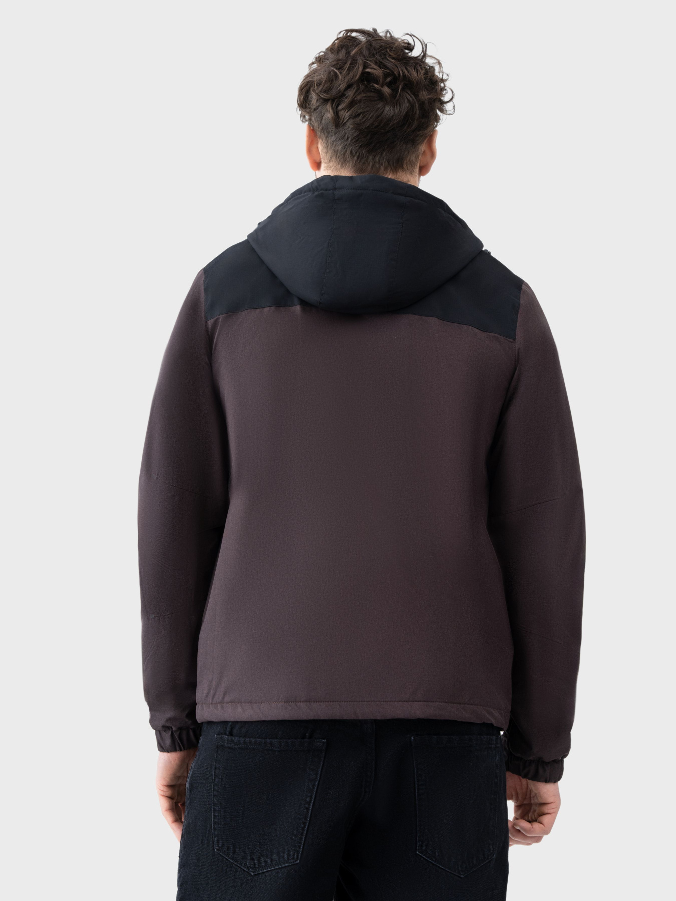 Вітровка AVECS модель 50568-52 Фото