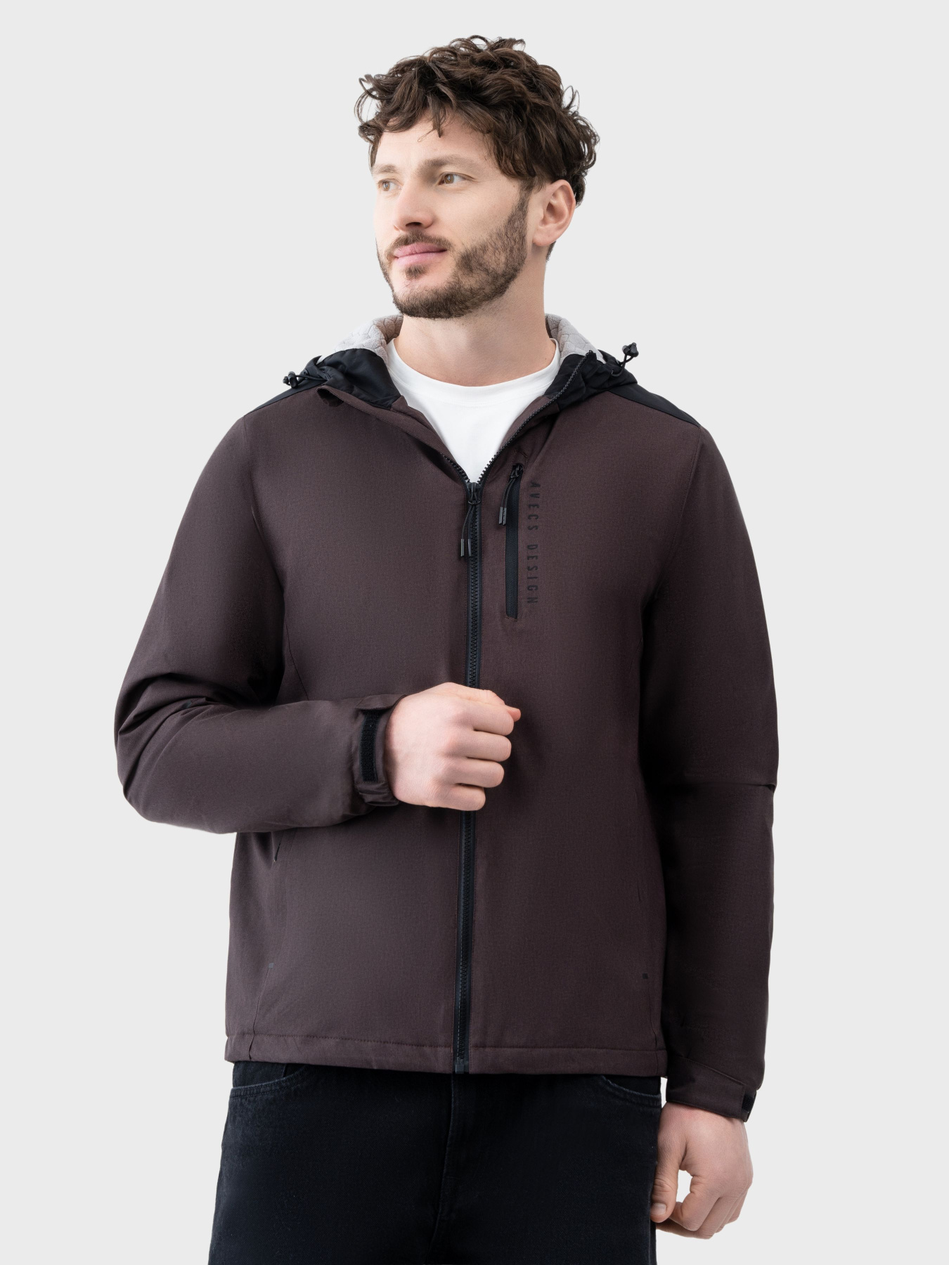 Вітровка AVECS модель 50568-52 Фото