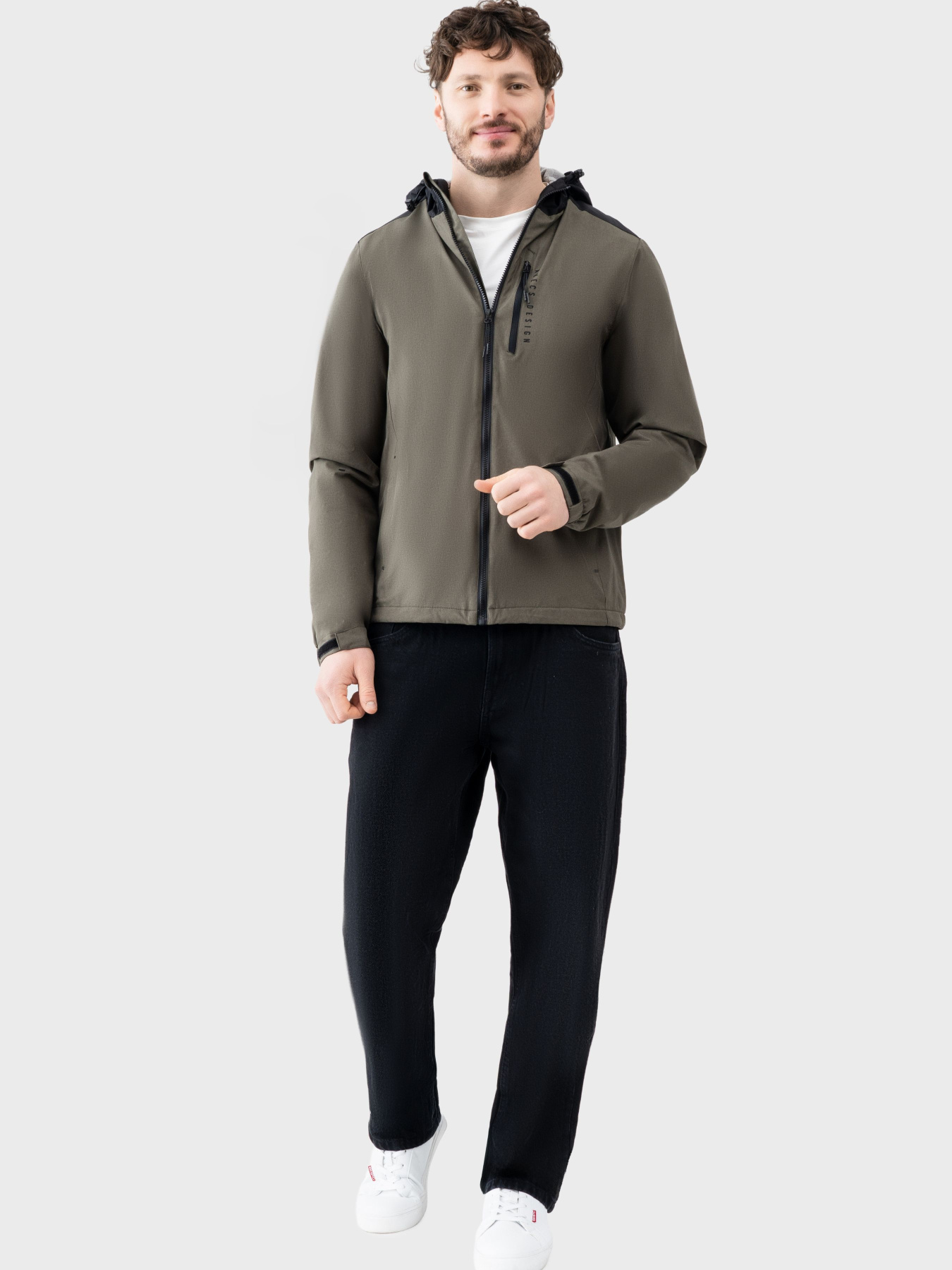 Ветровка AVECS модель 50568-27 Фото