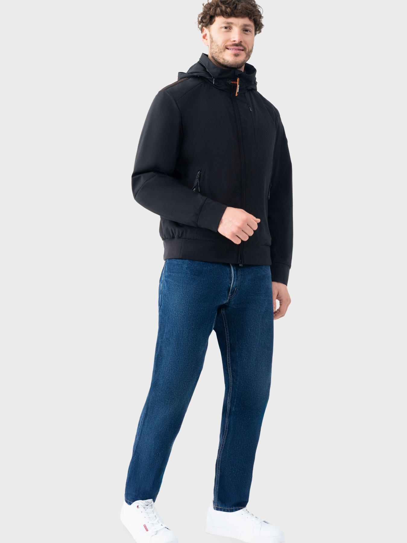 Куртка AVECS модель 50574-1 Фото