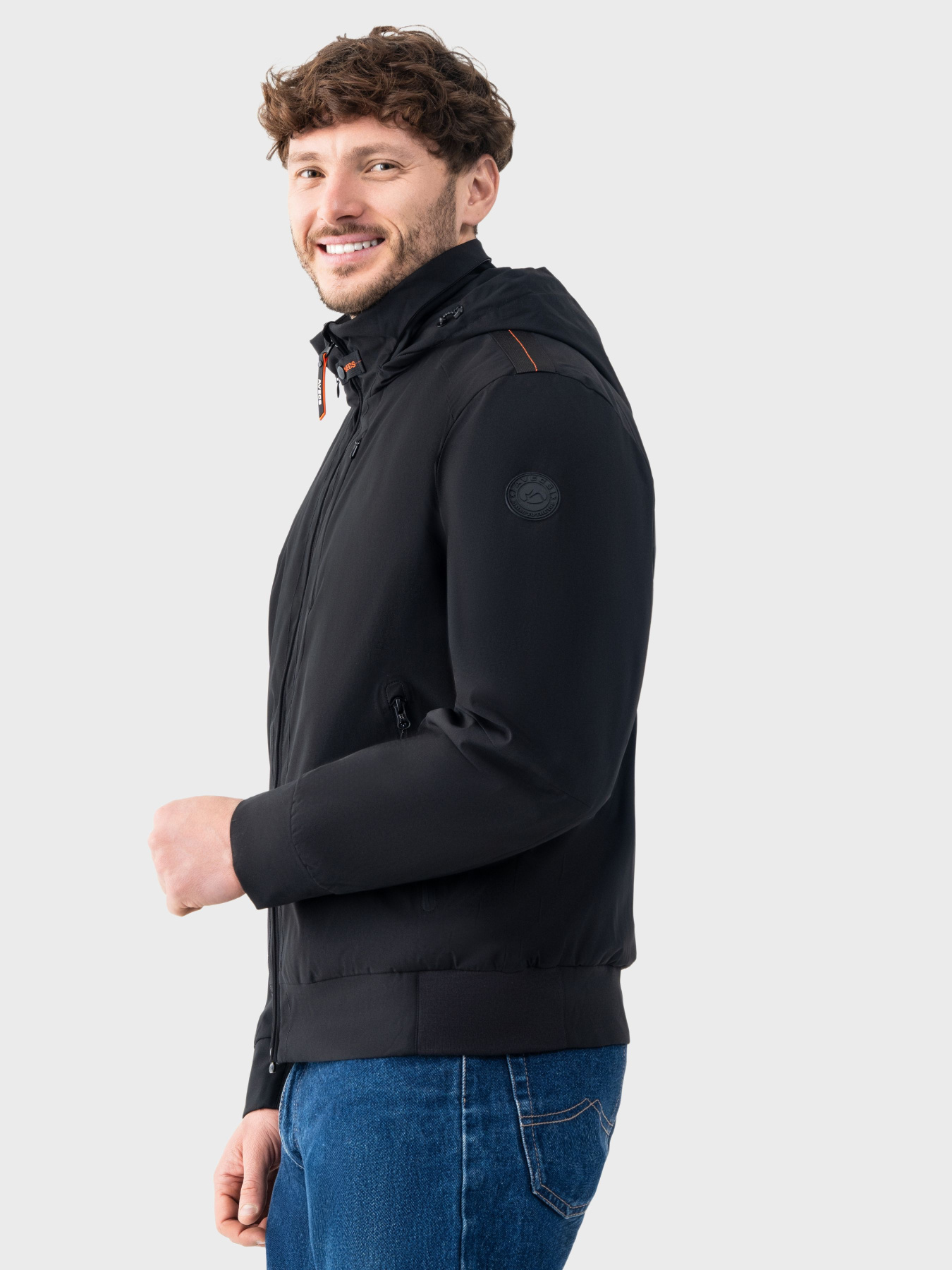 Куртка AVECS модель 50574-1 Фото