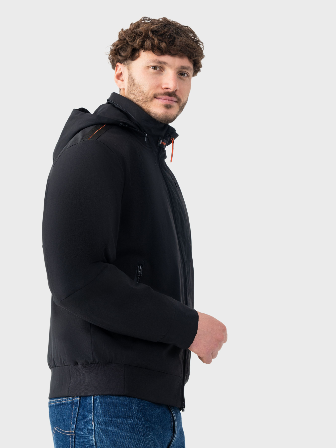 Куртка AVECS модель 50574-1 Фото