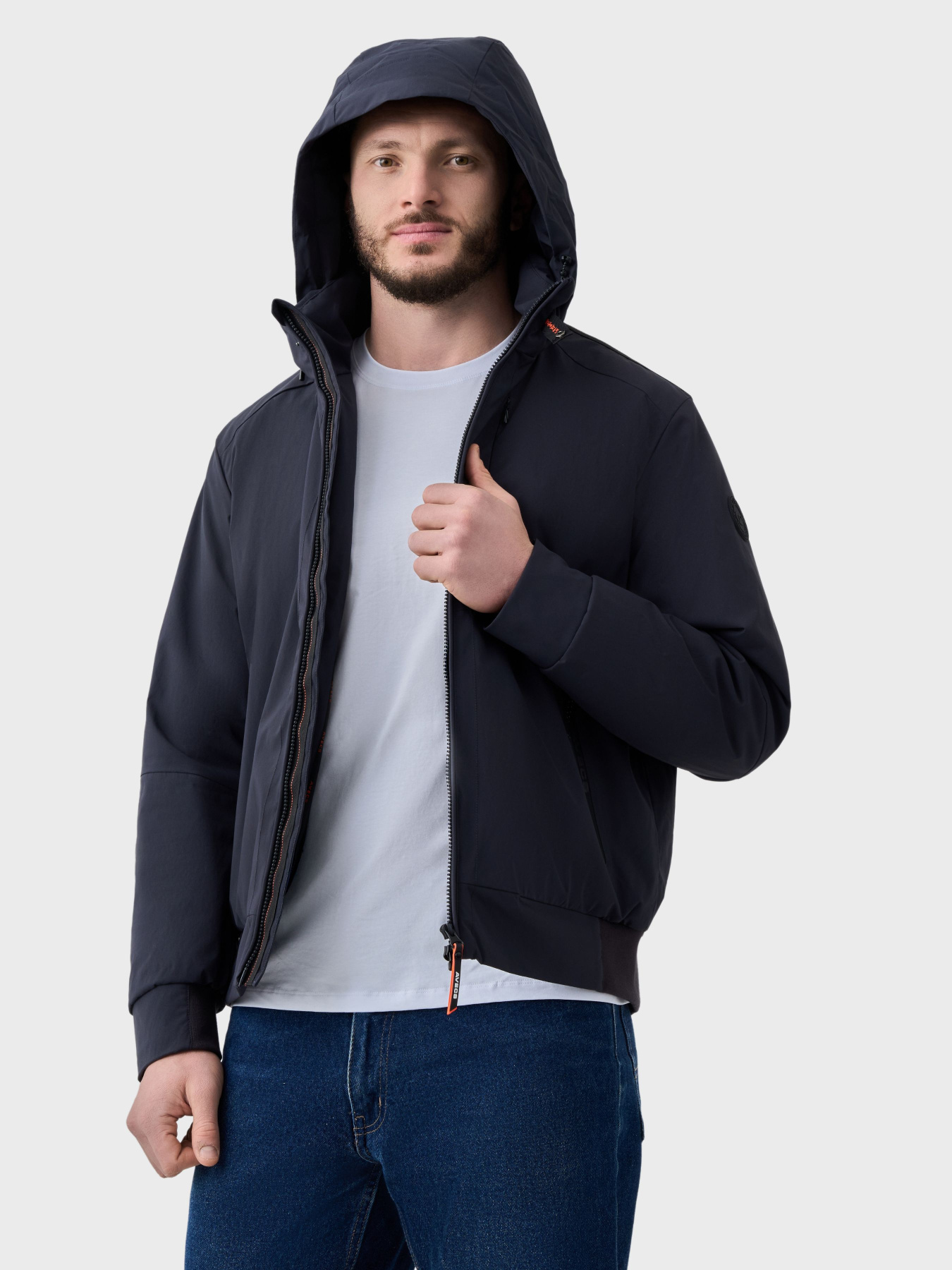 Куртка AVECS модель 50574-17 Фото