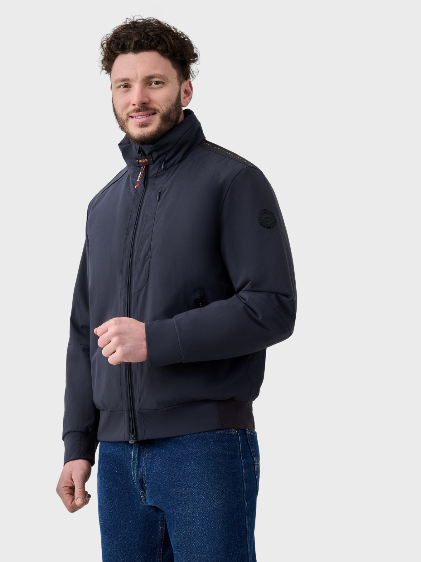 Куртка AVECS модель 50574-17 Фото