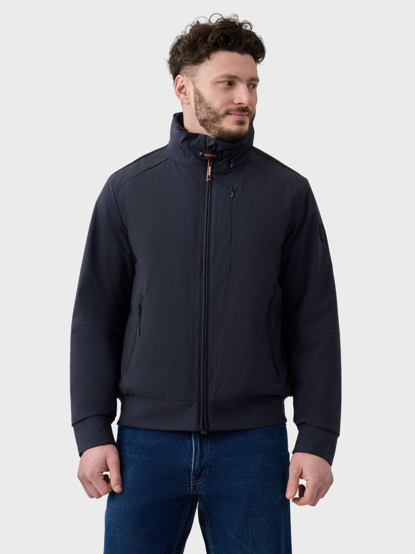 Куртка AVECS модель 50574-17 Фото