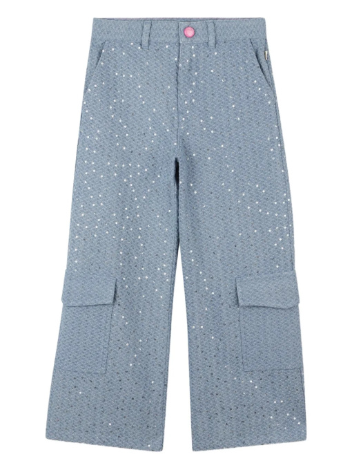 Брюки BILLIEBLUSH модель U21612/Z40 Фото