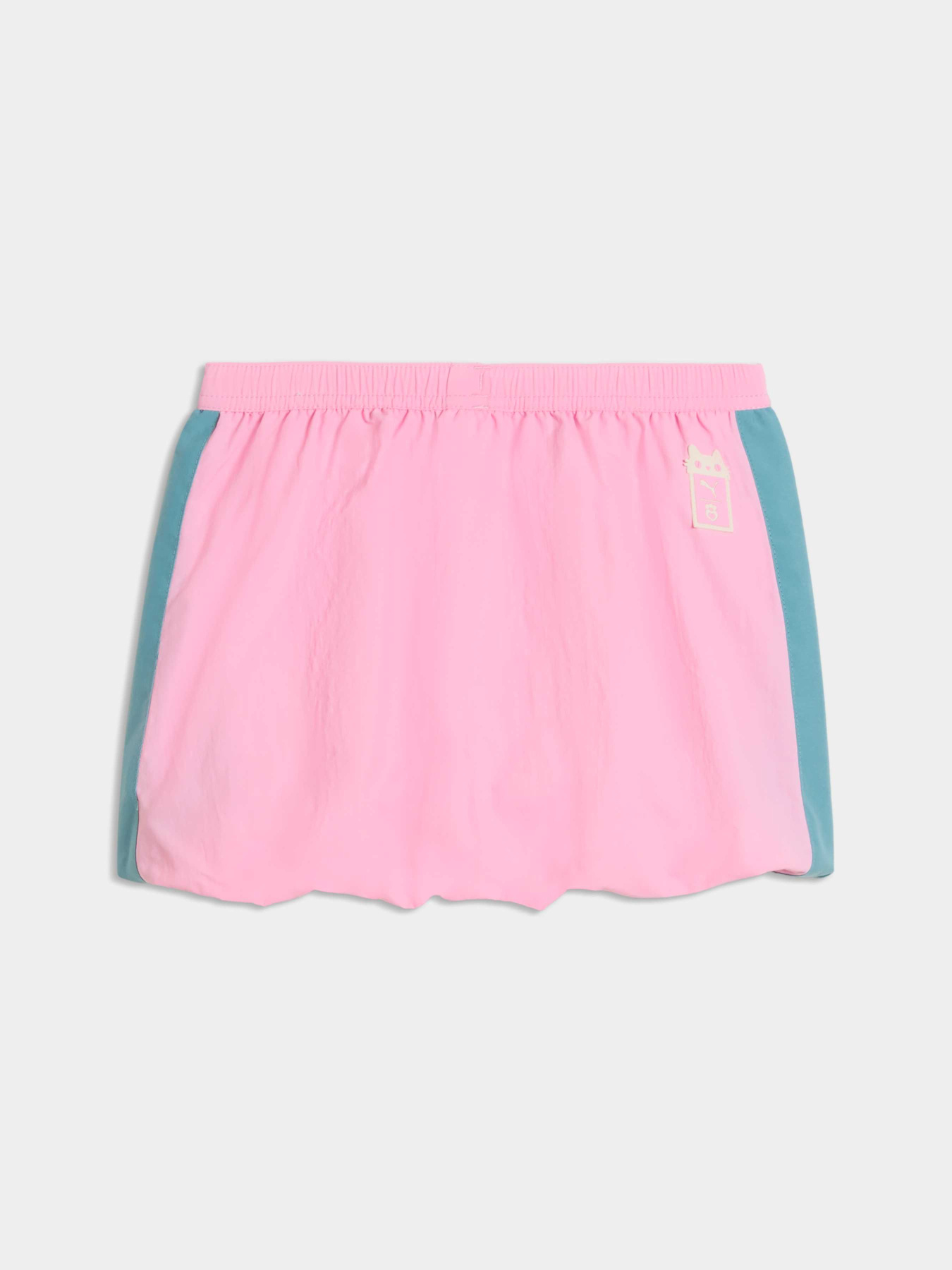 Дитяча спідниця PUMA x GABBY'S DOLLHOUSE Balloon Skirt Kids модель 634934 Фото