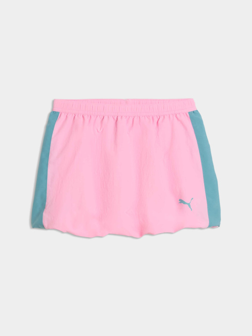 Юбка миди PUMA x Gdh Balloon Skirt модель 634934 Фото