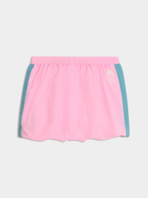 Дитяча спідниця PUMA x GABBY'S DOLLHOUSE Balloon Skirt Kids модель 634934 Фото