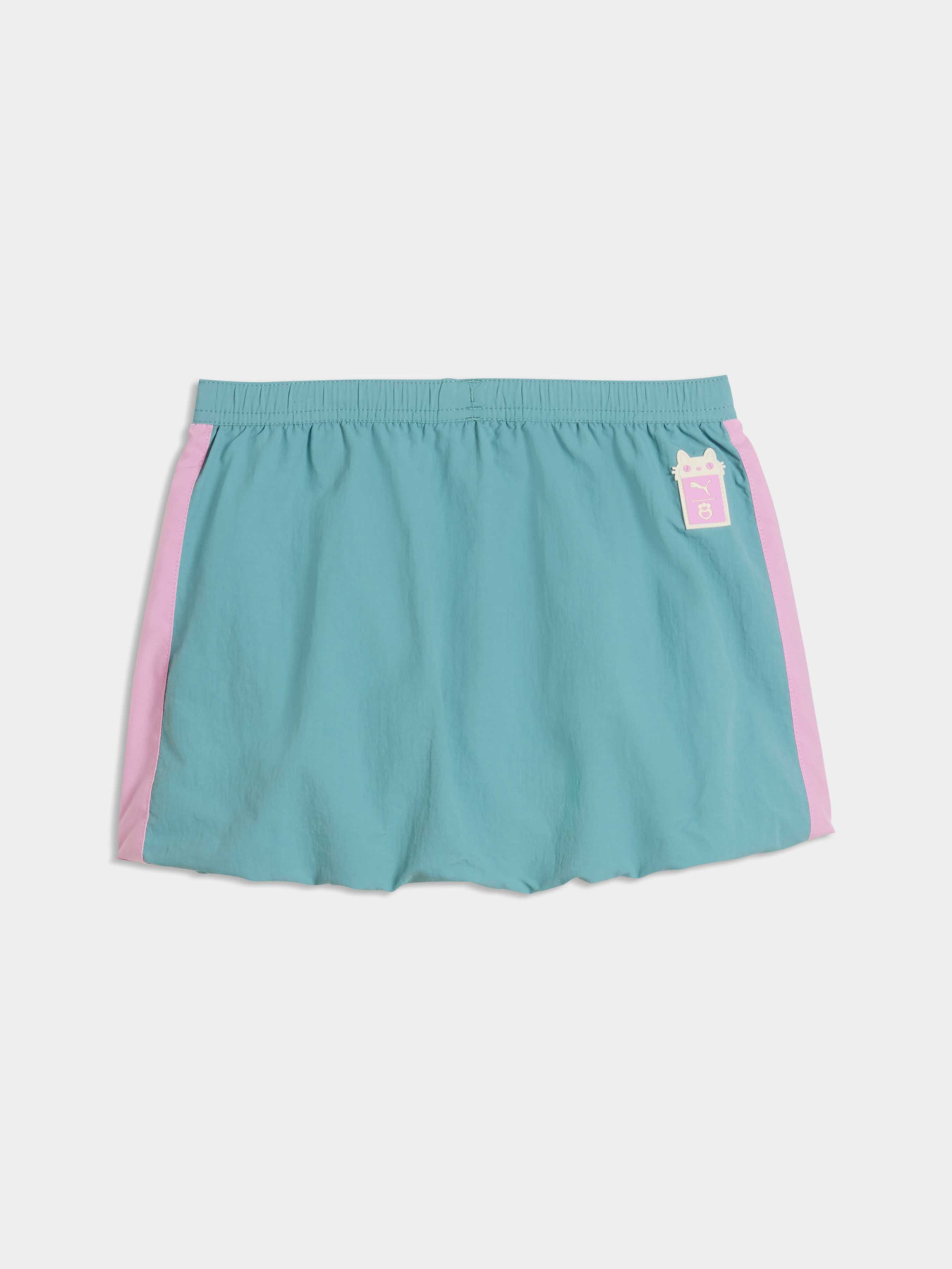 Дитяча спідниця PUMA x GABBY'S DOLLHOUSE Balloon Skirt Kids модель 634934 Фото