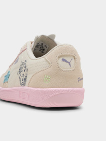 Детские кеды PUMA x GABBY'S DOLLHOUSE Palermo Sneakers Kids модель 405740 Фото