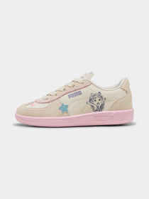 Детские кеды PUMA x GABBY'S DOLLHOUSE Palermo Sneakers Kids модель 405740 Фото