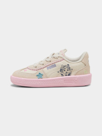 Детские кеды PUMA x GABBY'S DOLLHOUSE Palermo Sneakers Toddlers модель 405741 Фото