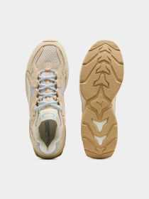 Кроссовки повседневные PUMA Fade Nitro Ls S модель 406202 Фото