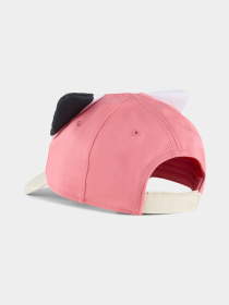 Дитяча кепка PUMA x GABBY'S DOLLHOUSE Baseball Cap Kids модель 026868 Фото
