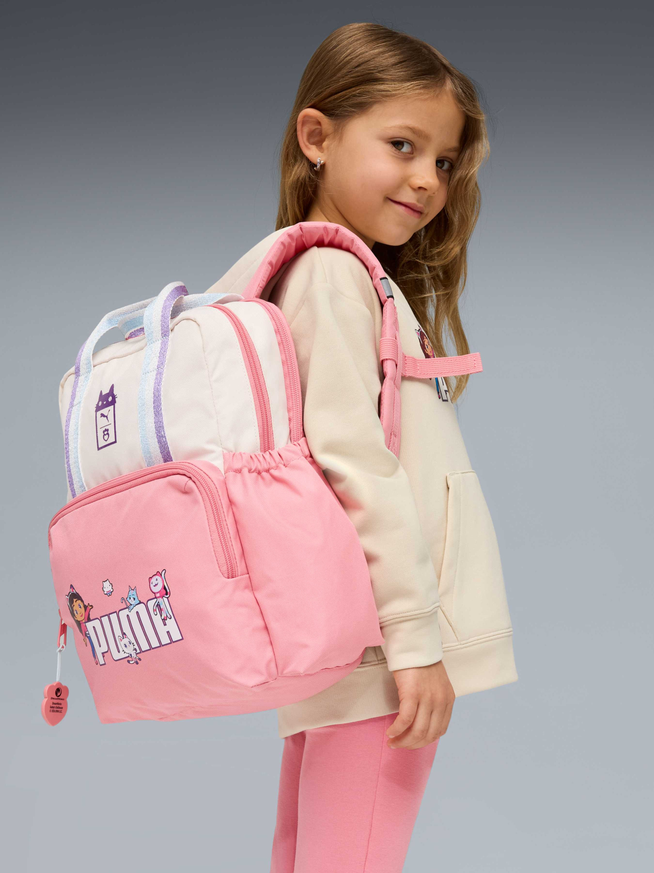 Рюкзаки PUMA x Gdh Small Backpack модель 092214 Рюкзаки PUMA x Gdh Small Backpack модель 092214 Фото