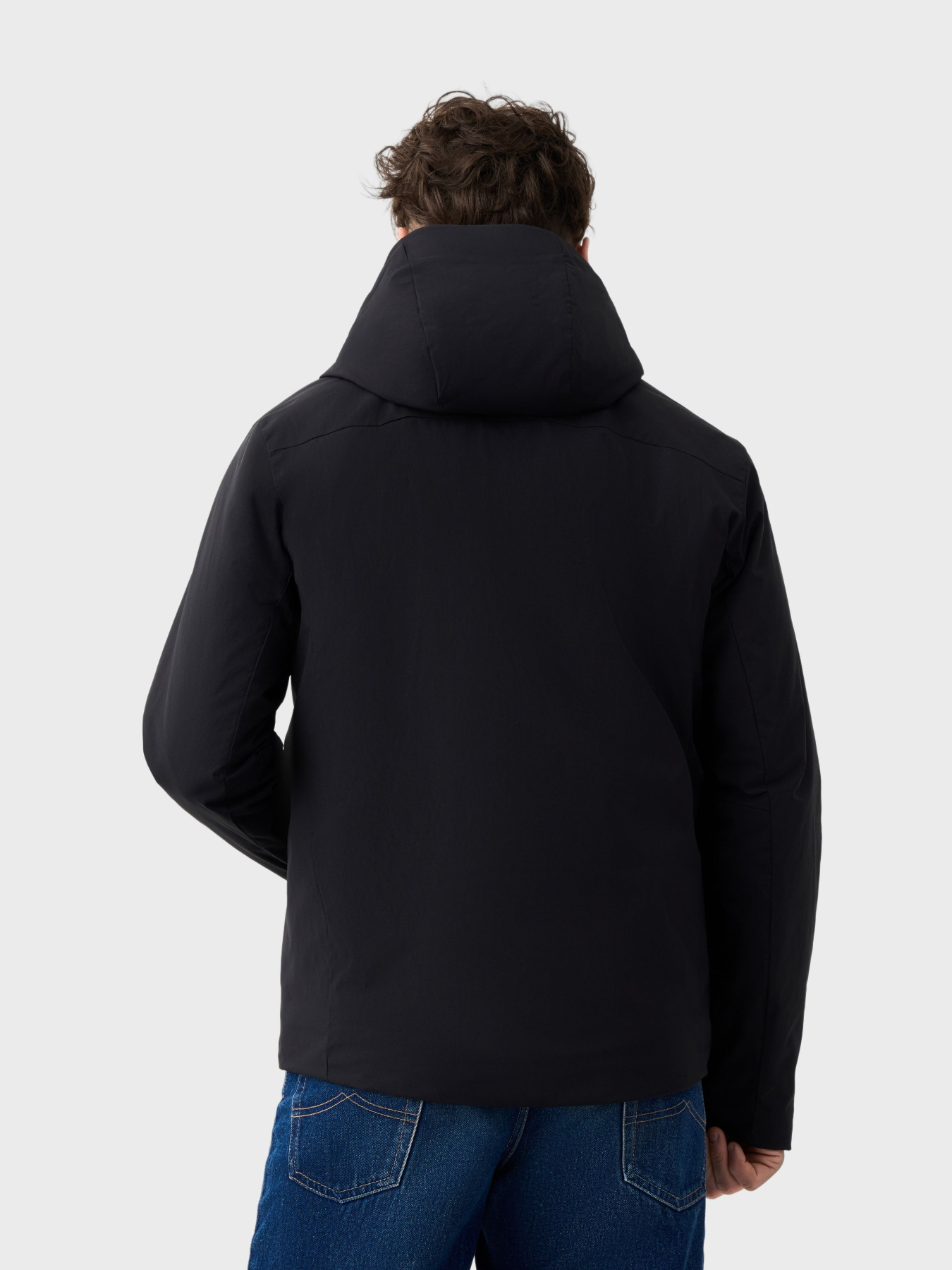 Демисезонная куртка AVECS модель 50576-1 Фото