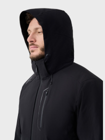 Демисезонная куртка AVECS модель 50576-1 Фото