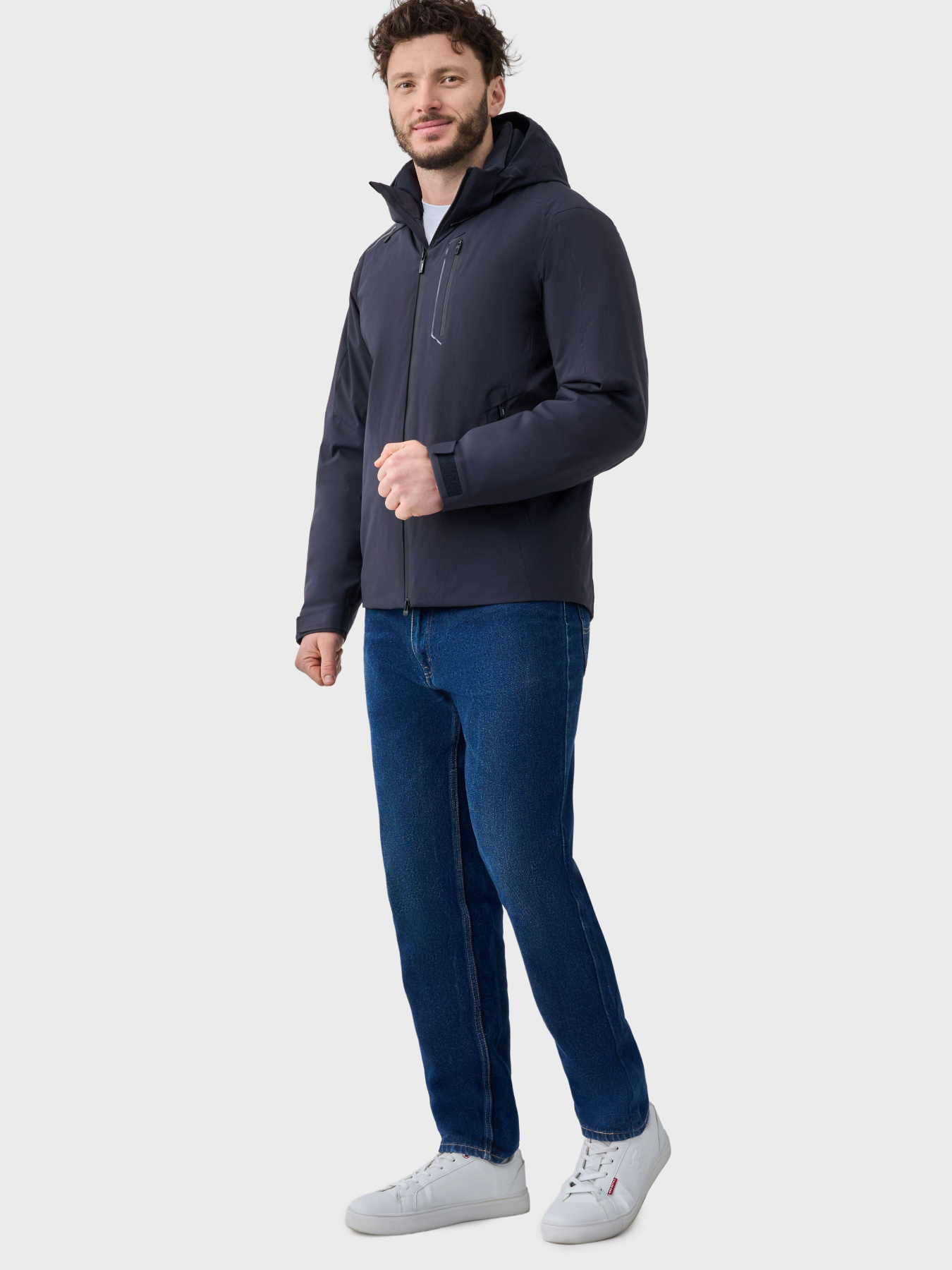 Демисезонная куртка AVECS модель 50576-17 Фото