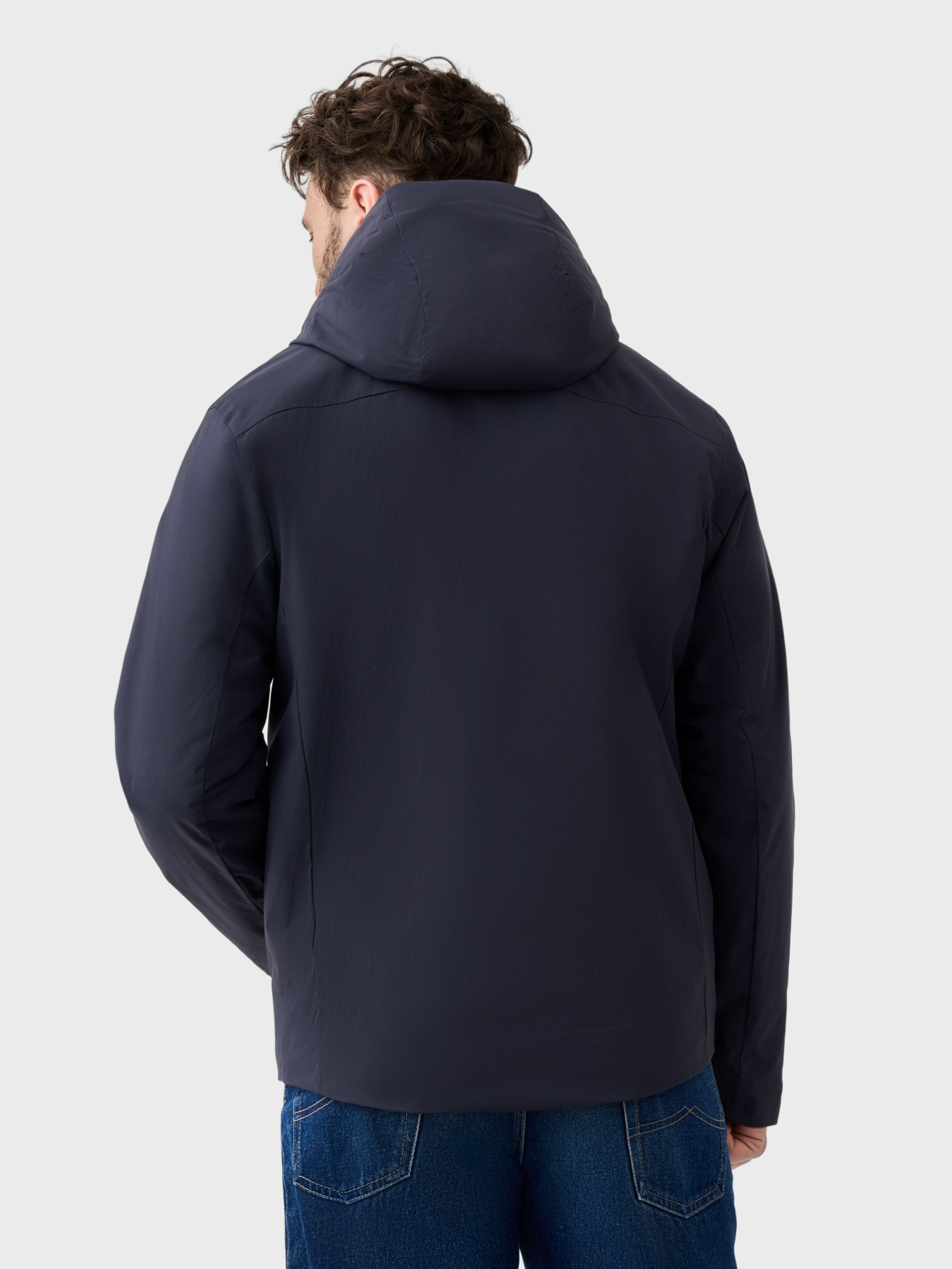 Демисезонная куртка AVECS модель 50576-17 Фото