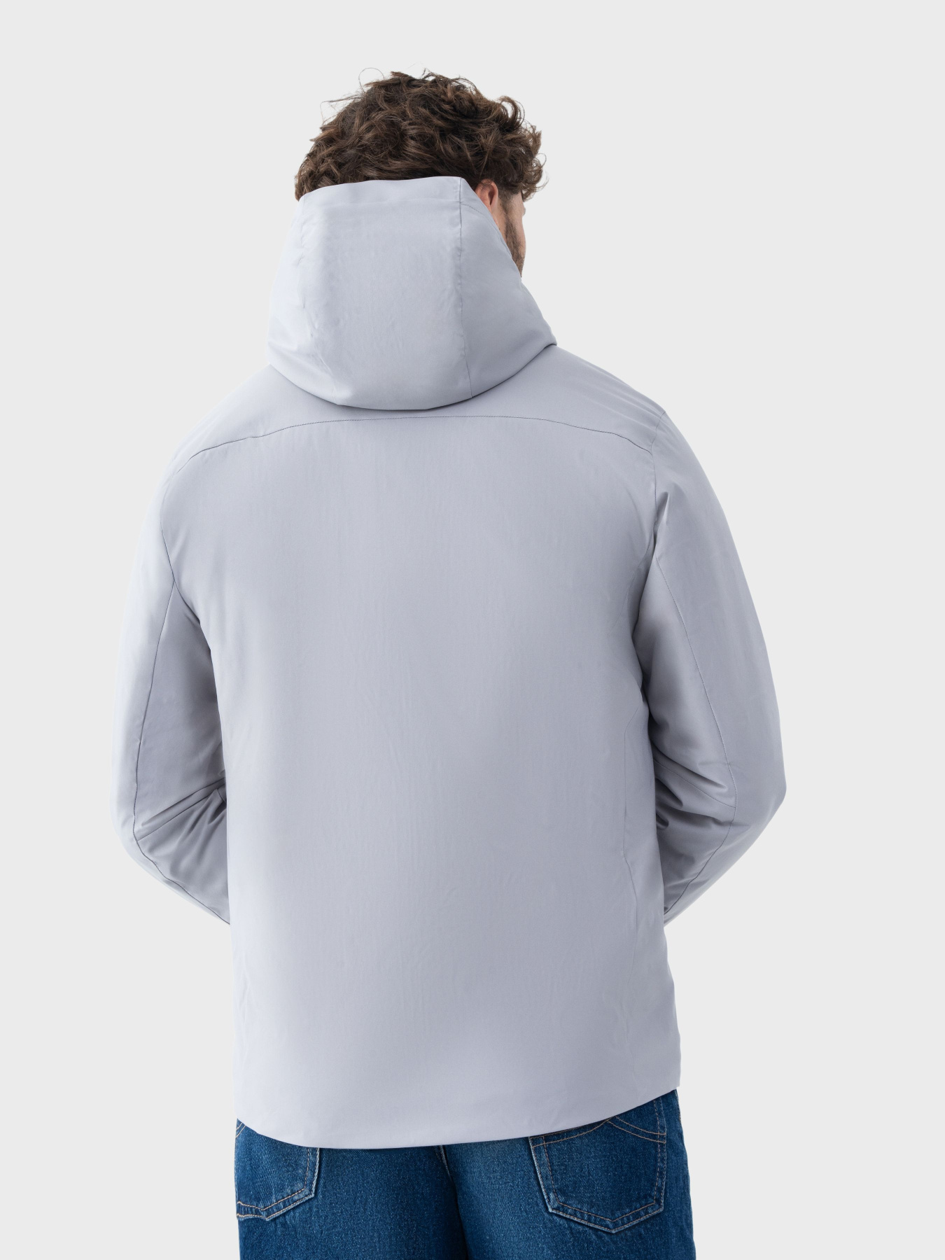 Демисезонная куртка AVECS модель 50576-15 Фото