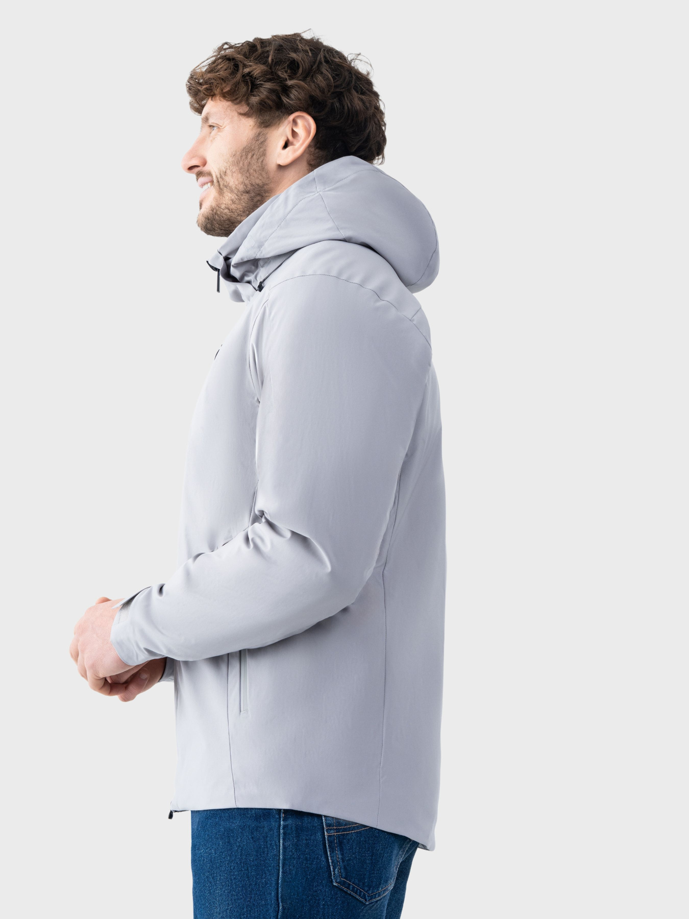 Демисезонная куртка AVECS модель 50576-15 Фото