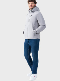 Демисезонная куртка AVECS модель 50576-15 Фото