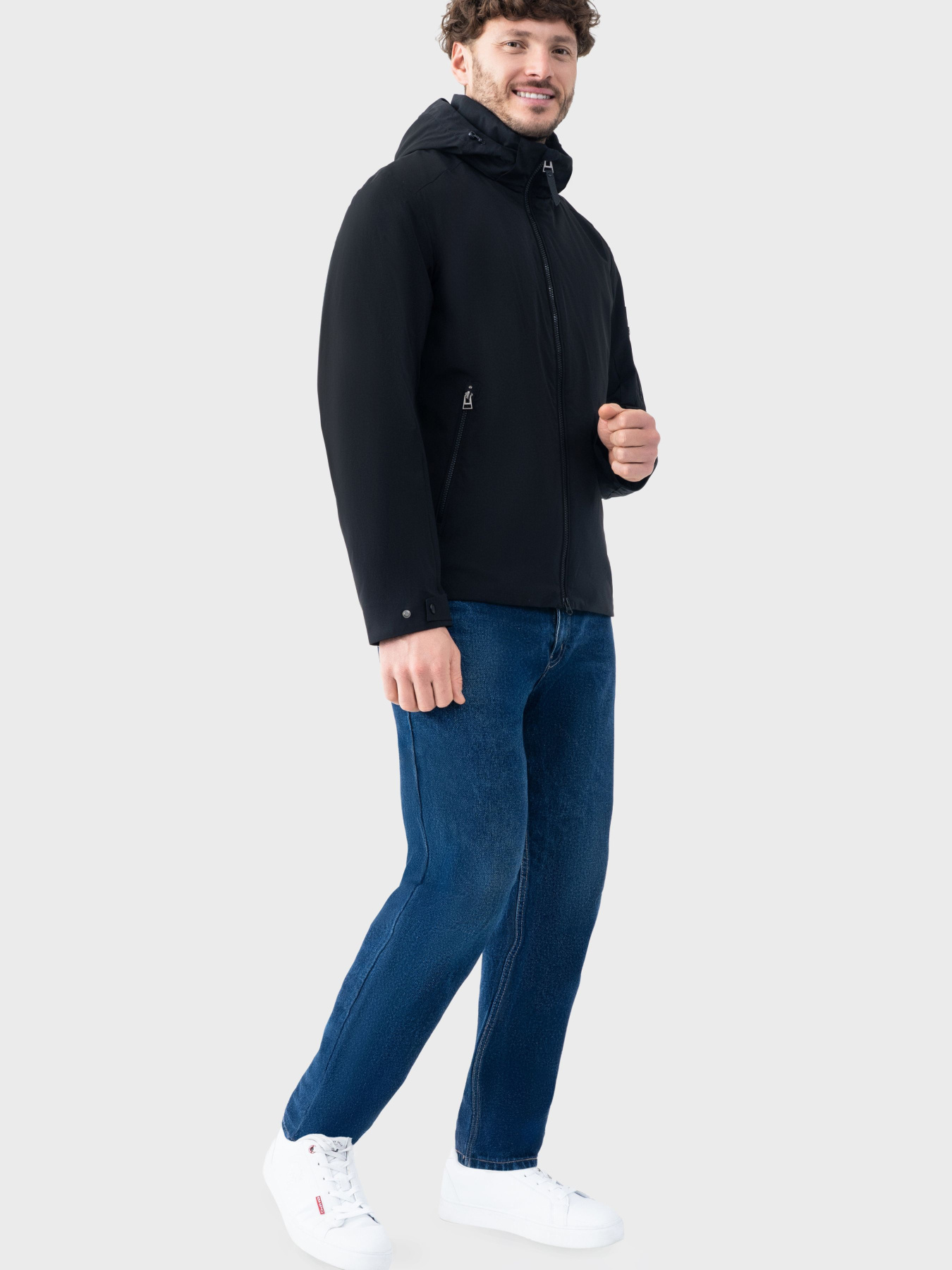 Демисезонная куртка AVECS модель 50577-1 Фото