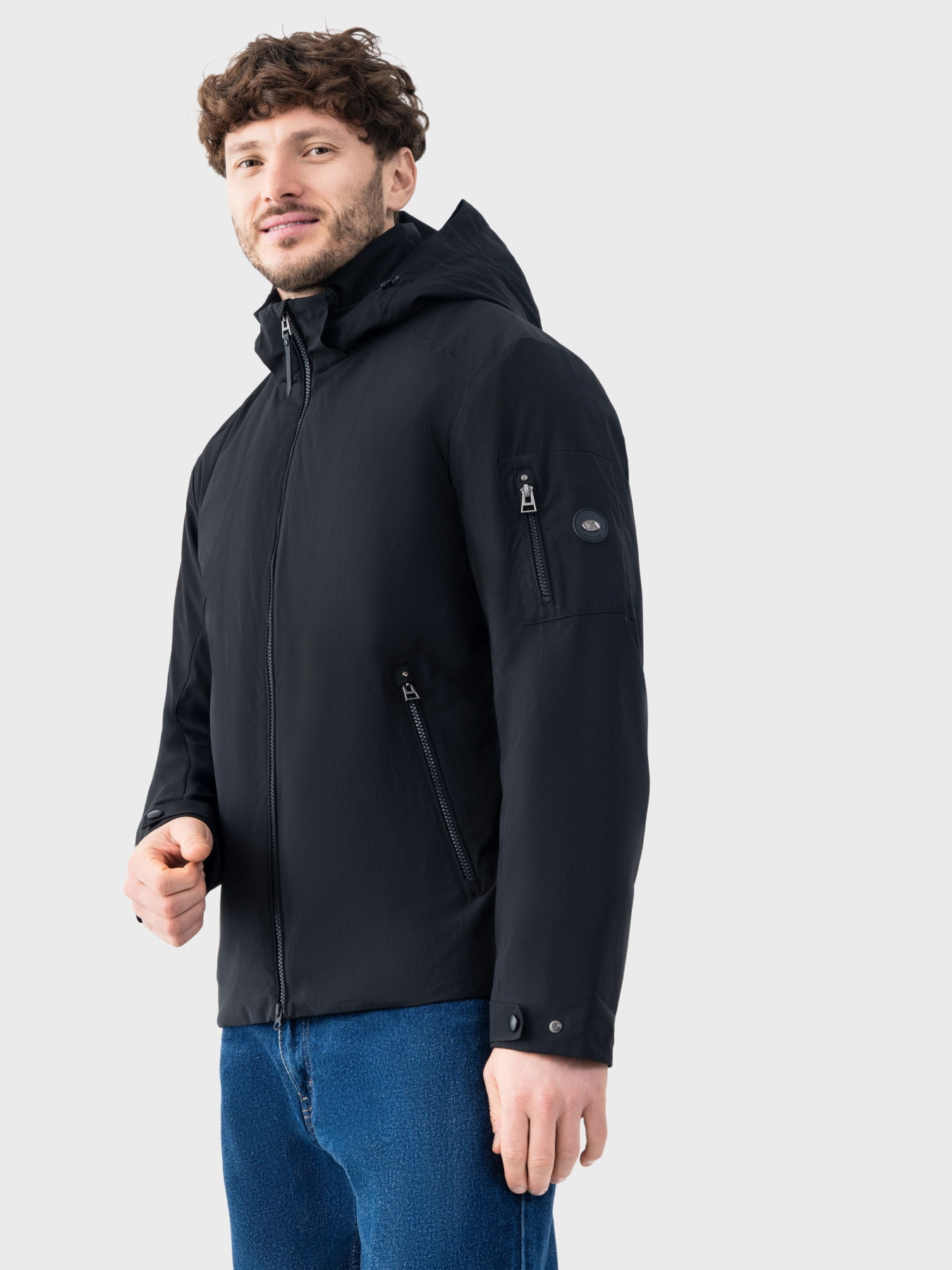 Демисезонная куртка AVECS модель 50577-1 Фото