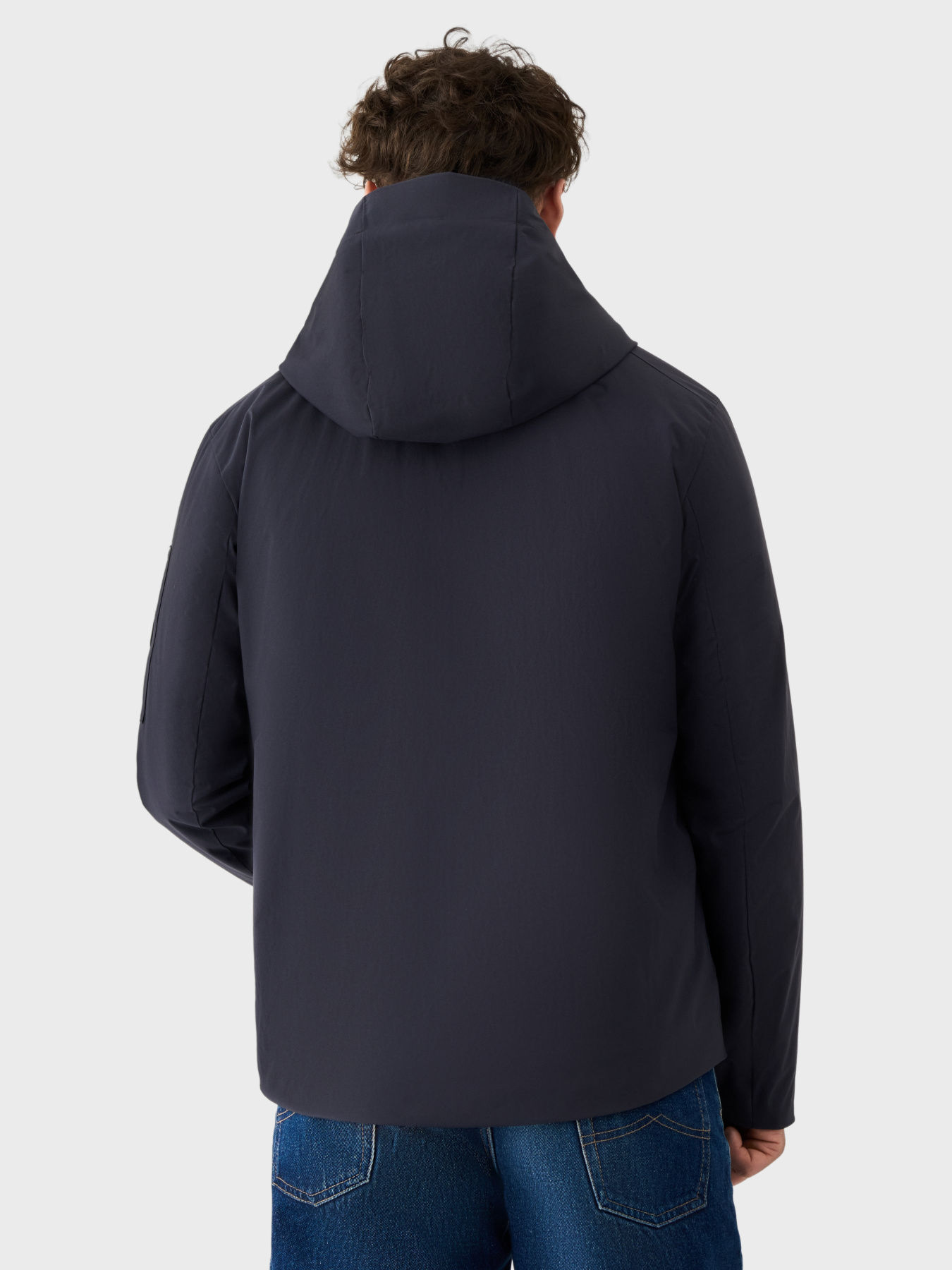 Демісезонна куртка AVECS модель 50577-17 Фото