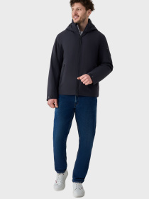 Демісезонна куртка AVECS модель 50577-17 Фото