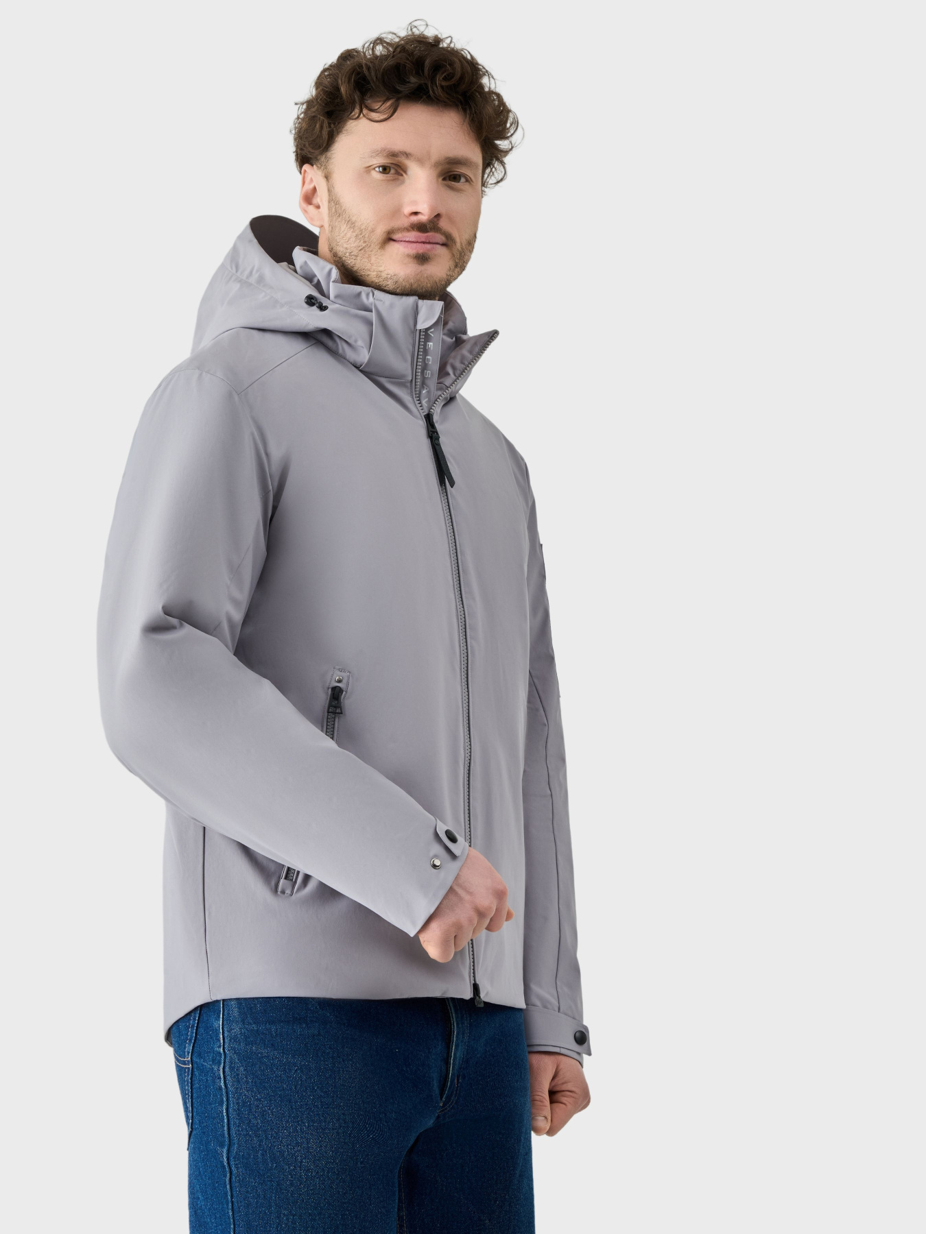 Демисезонная куртка AVECS модель 50577-15 Фото