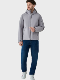 Демисезонная куртка AVECS модель 50577-15 Фото