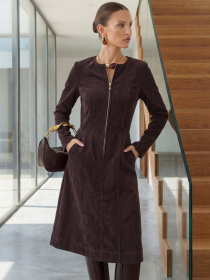 Платье миди Dressa модель 76860 Фото