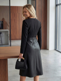 Сукня міді Dressa модель 76771 Фото