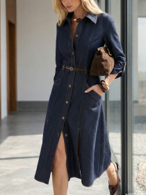 Сукня міді Dressa модель 76845 Фото