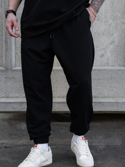 Джоггеры Without модель 8056168 Фото