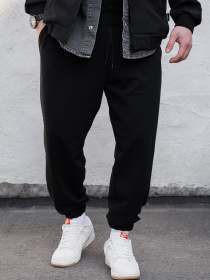 Джоггеры Without модель 8056168 Джоггеры Without модель 8056168 Фото