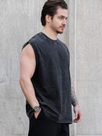 Майка Without модель 8056170 Фото