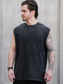 Майка Without модель 8056170 Фото