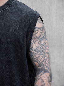 Майка Without модель 8056170 Фото